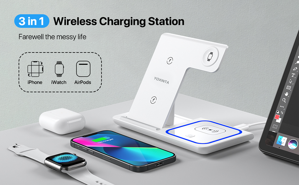 wireless charger