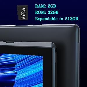 32g tablet