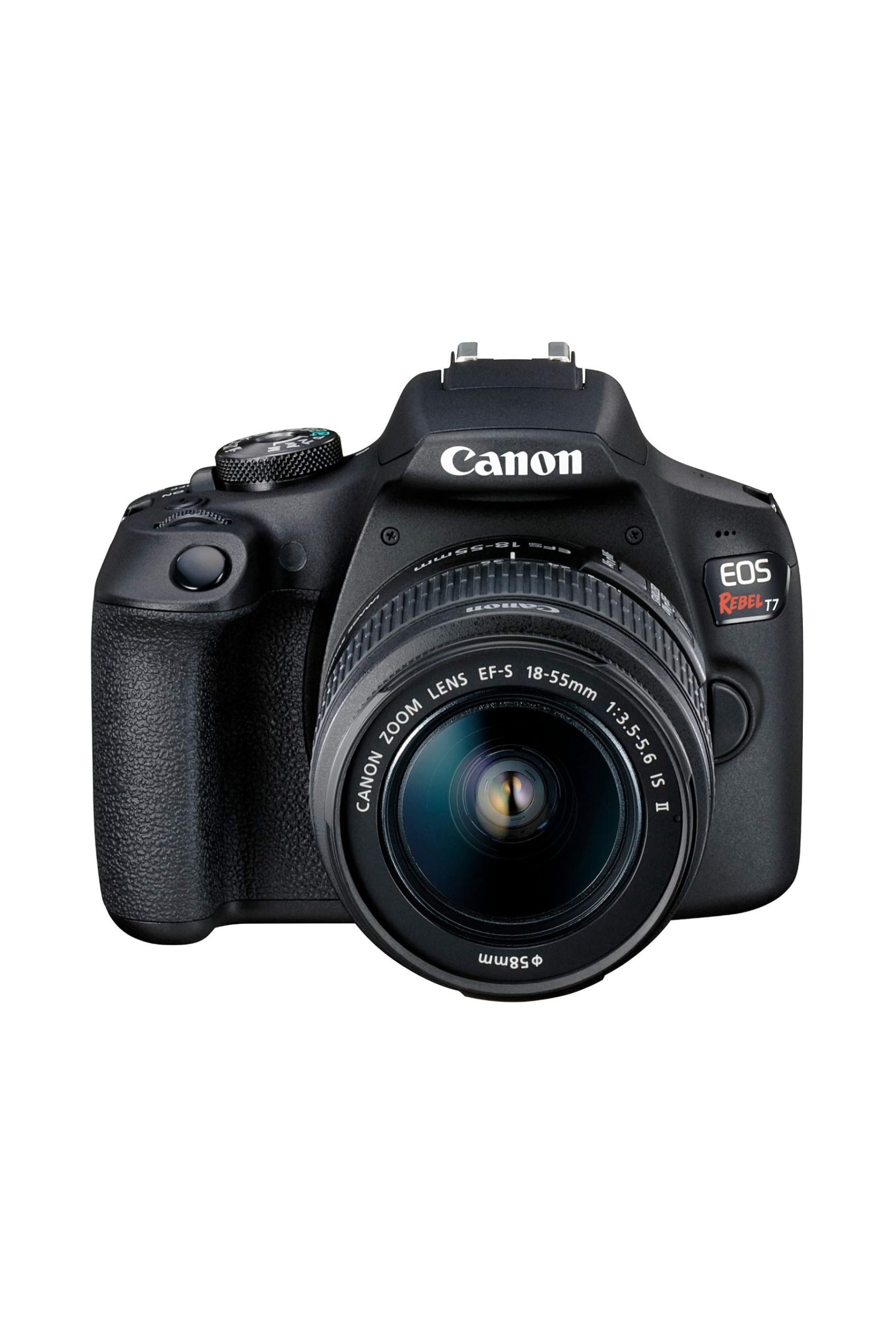 Canon EOS Rebel T7