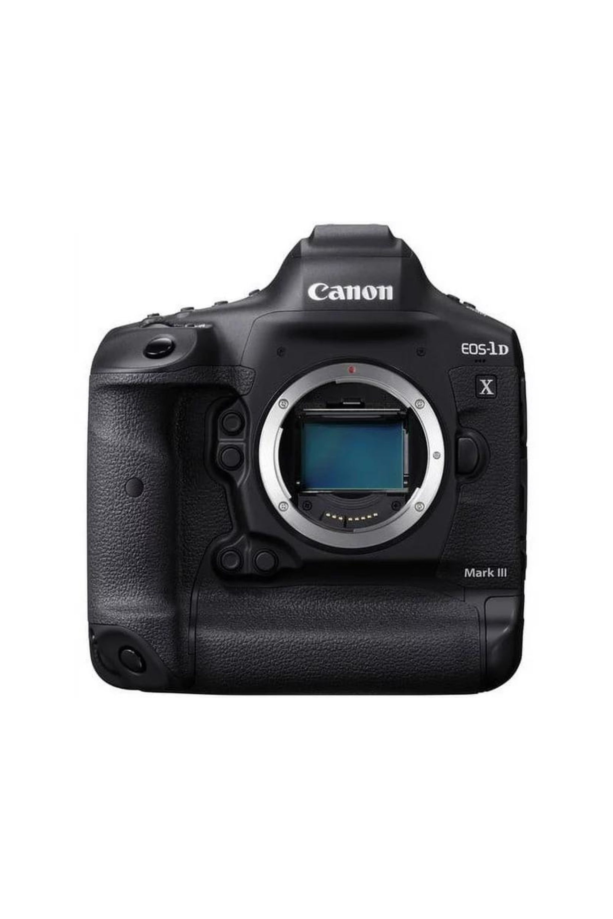 Canon EOS-1D X Mark III