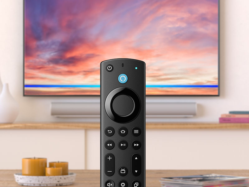 Fire TV Remote