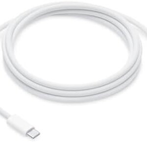 Apple 240W USB-C Woven Charge Cable (2 m) ​​​​​​​