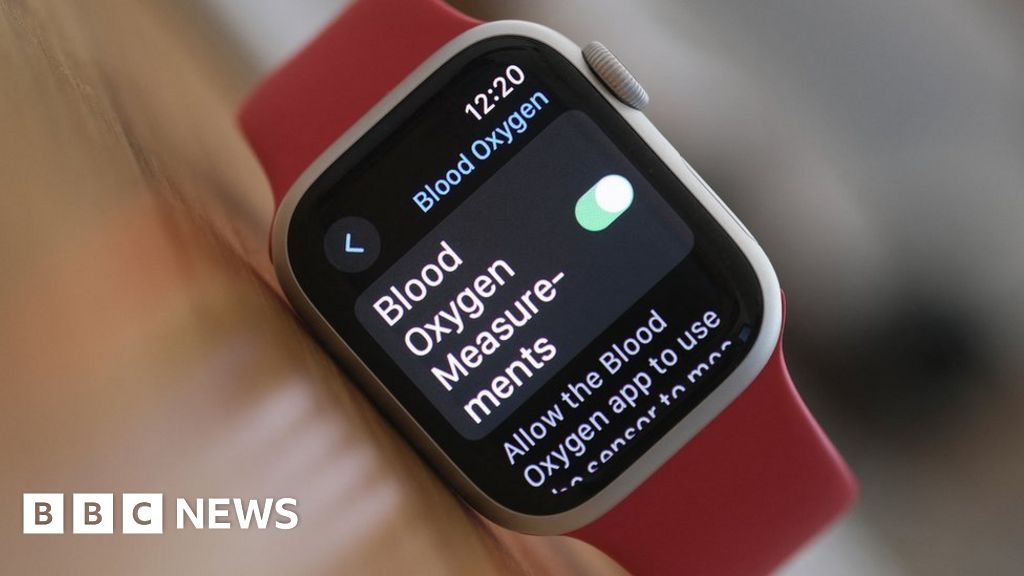 US lifts ban on imports of latest Apple watch