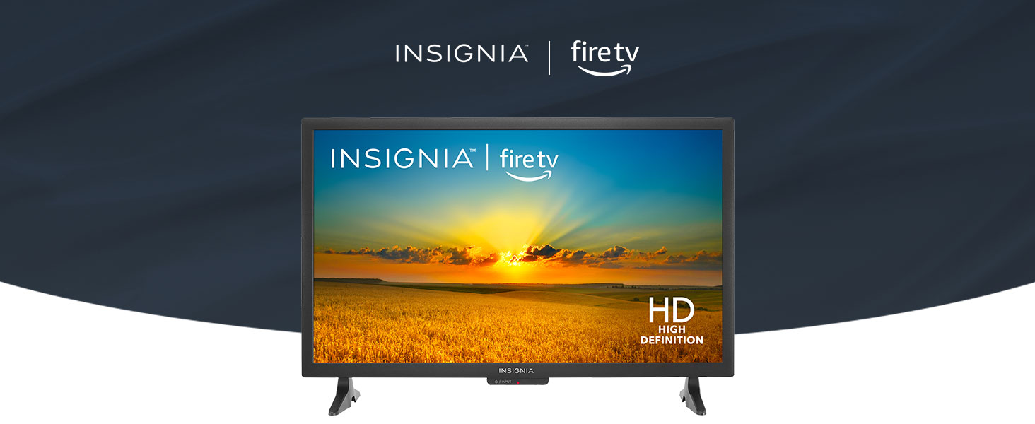 Insignia Fire TV HD