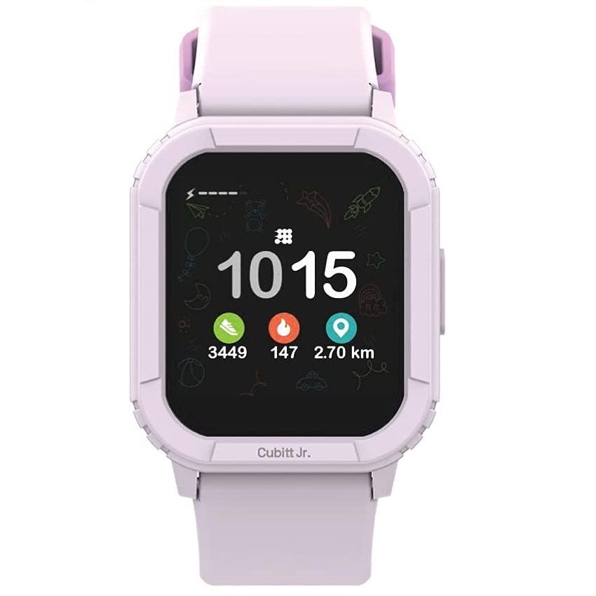 Cubitt Jr Smart Watch, front view