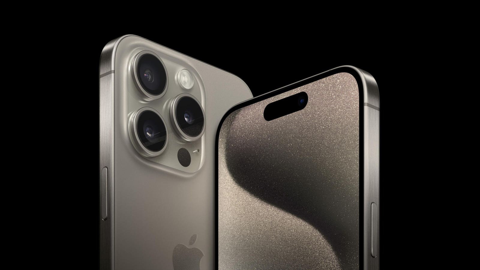 Is The New iPhone 15 Pro A Mobile DSLR?