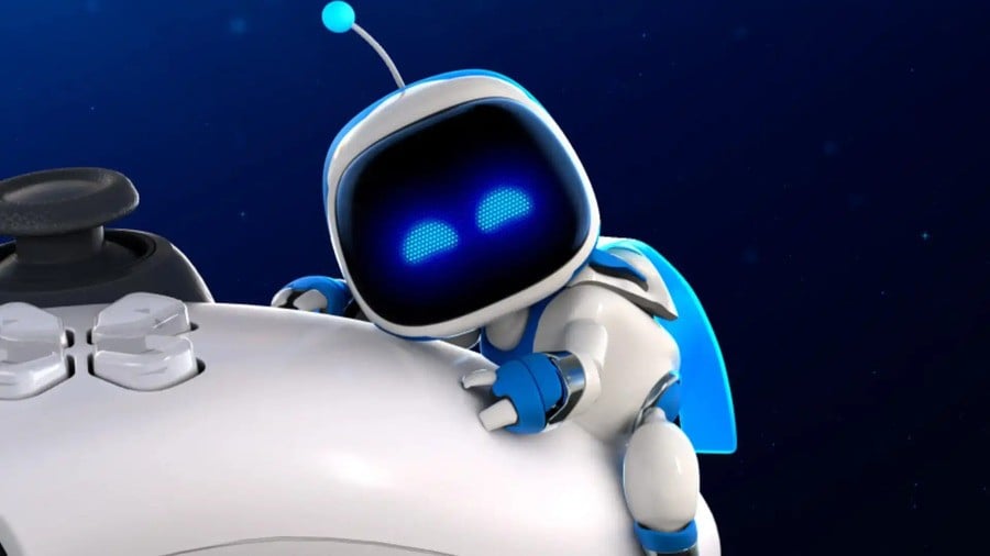 Astro Bot