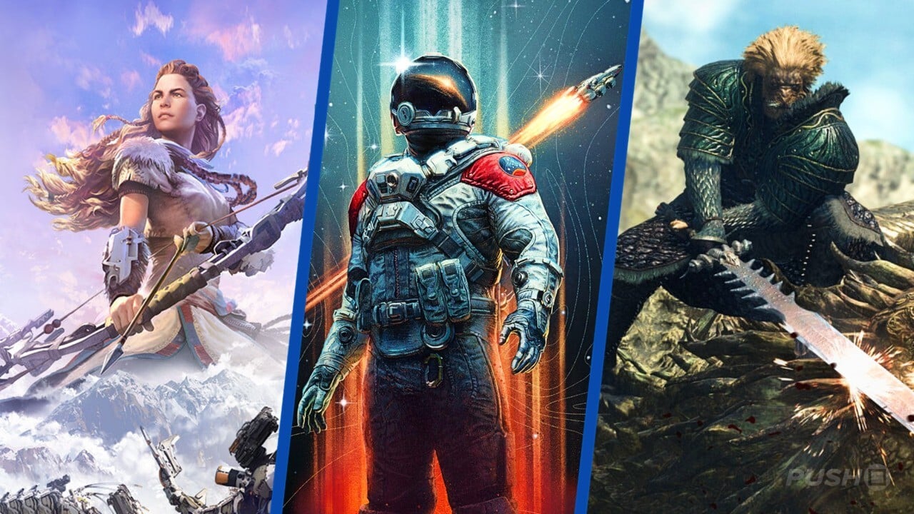 What Are Your PS5 Predictions for Summer Game Fest 2024?