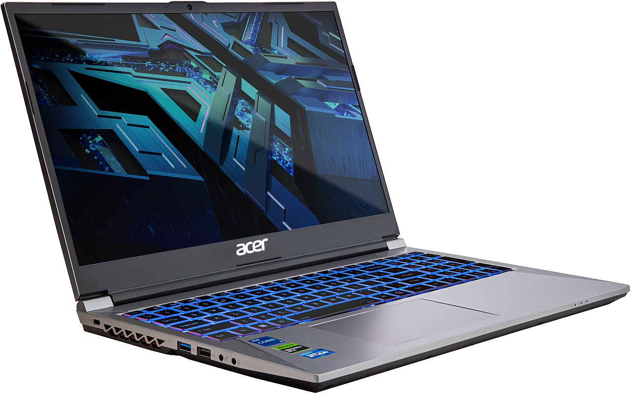 Acer ALG Gaming Laptop