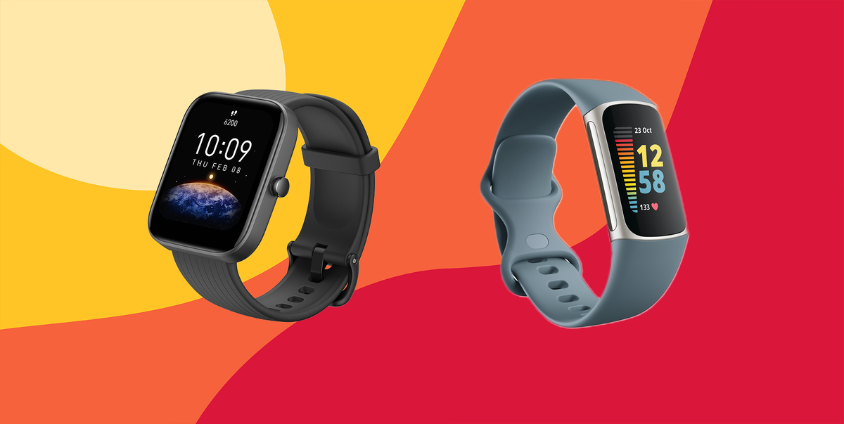 Apple, FitBit & more tested