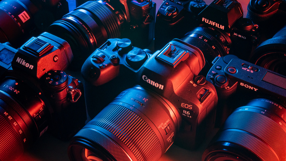 Best Cameras For Low-Light Photography
