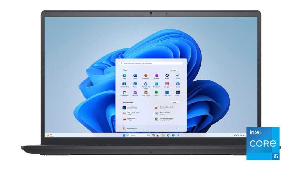 Image of Dell Inspiron 15