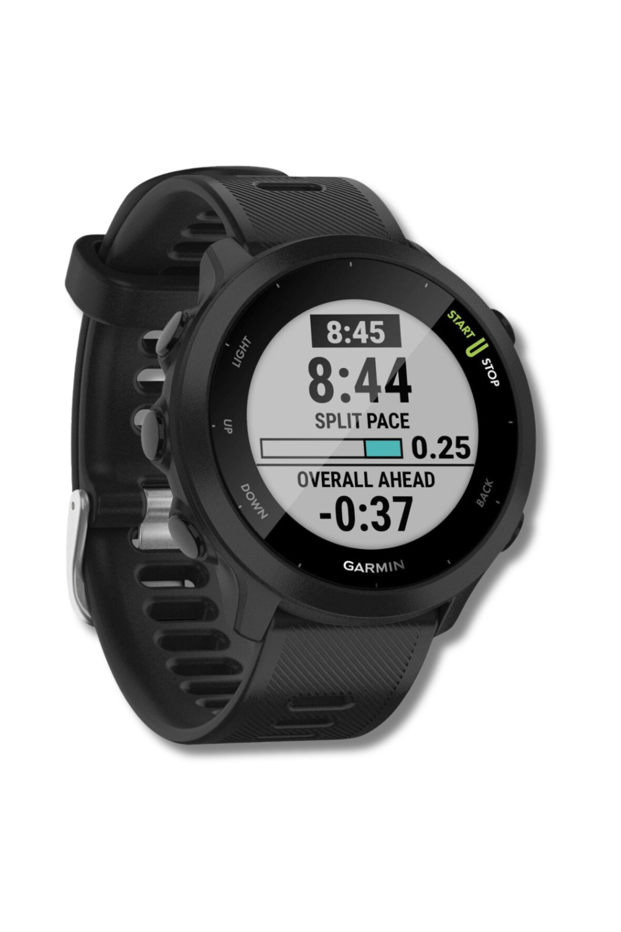 Image of Garmin Forerunner 55 GPS smartwatch