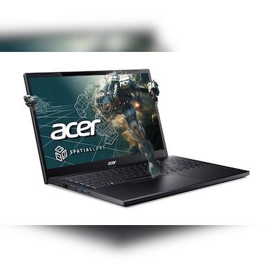 Acer launches Aspire 3D 15 SpatialLabs Edition laptop in India: Details | Gadgets